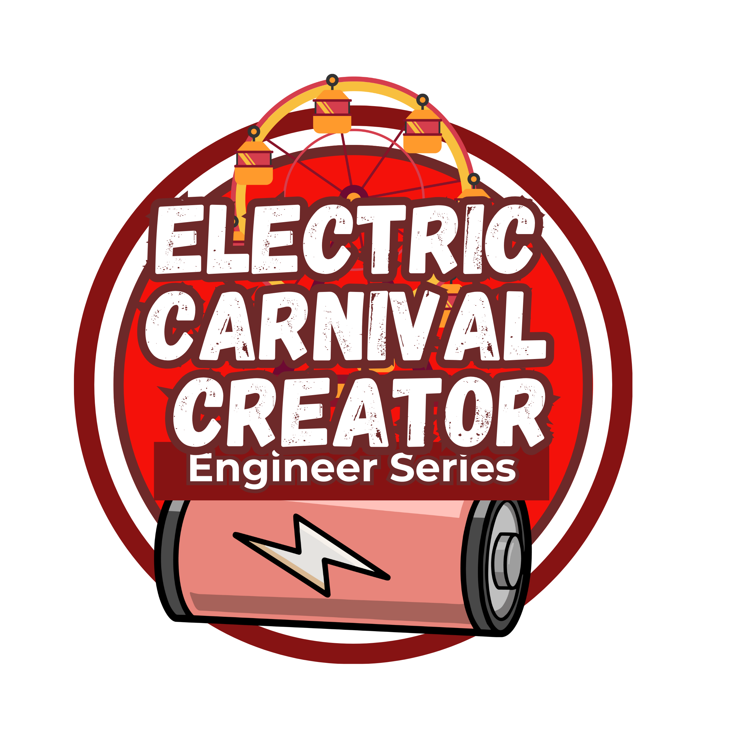 Smyrna LEGO® Electric Carnival Creator Summer Camp
