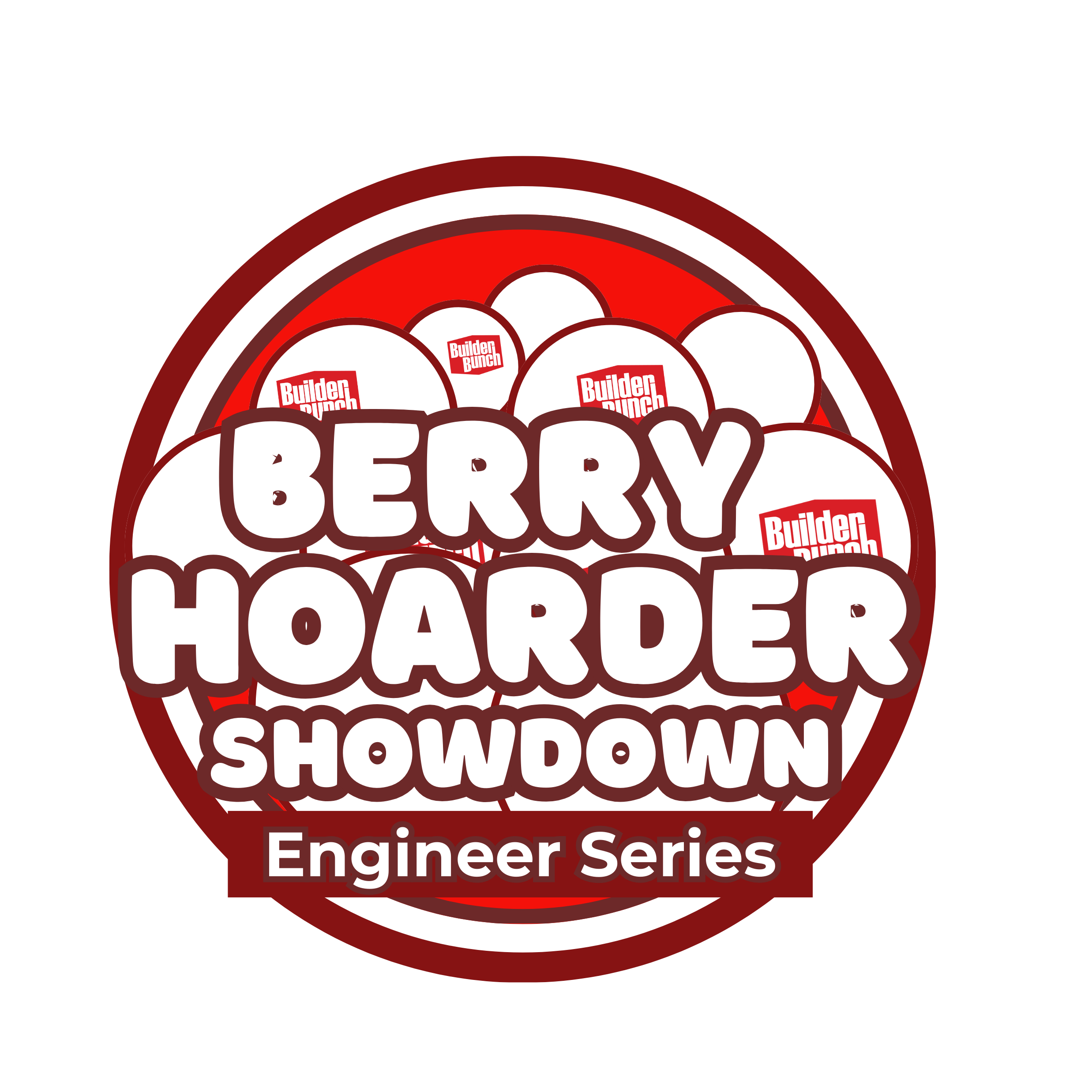 Smyrna LEGO® Berry Hoarder Summer Camp