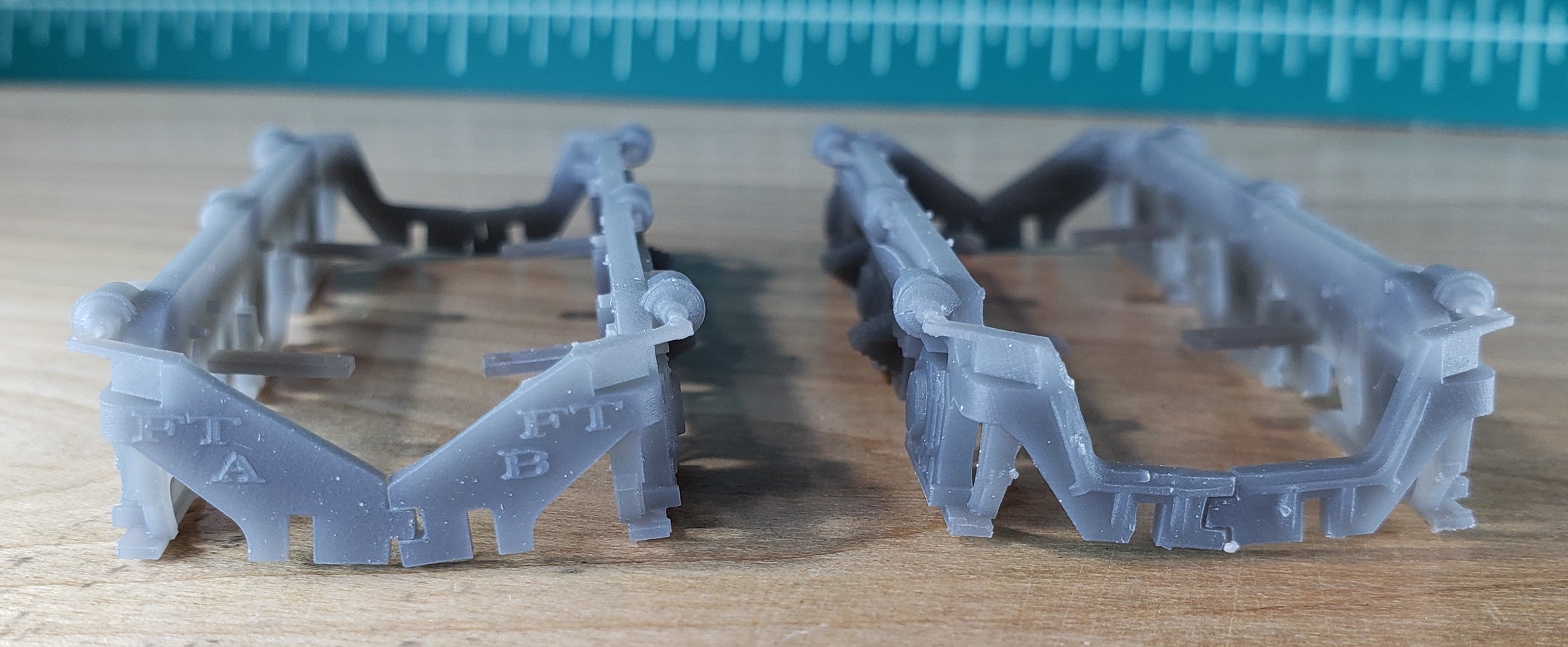 HO Scale Erie Built Truckframes Grey Resin Update End.jpg