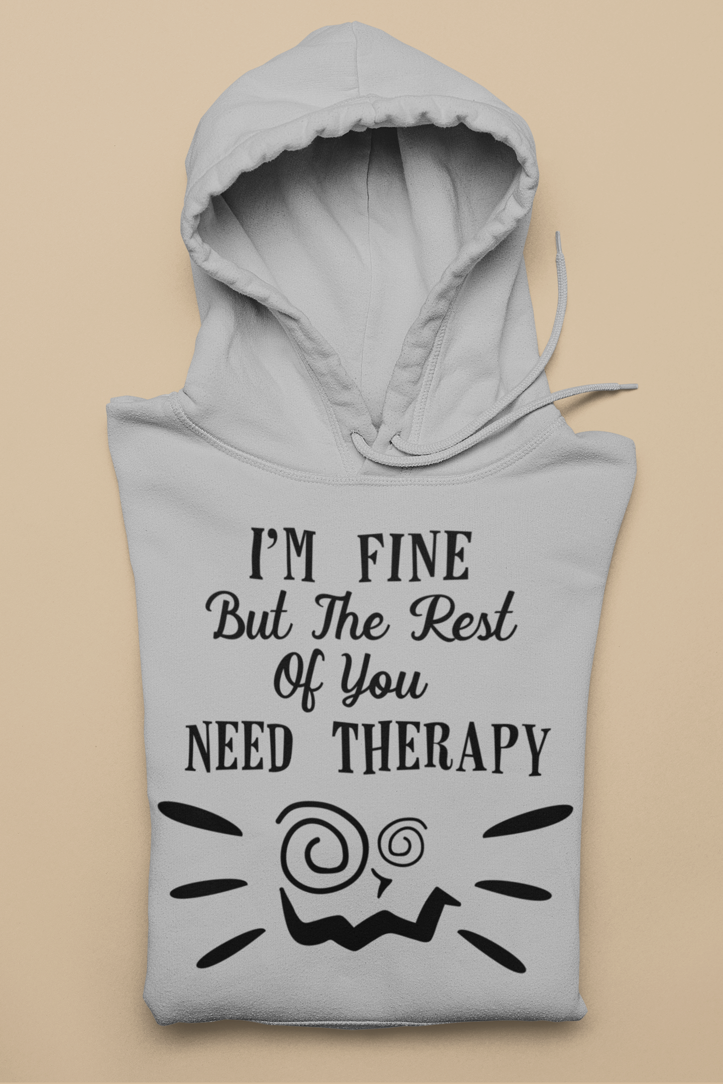 I'm Fine