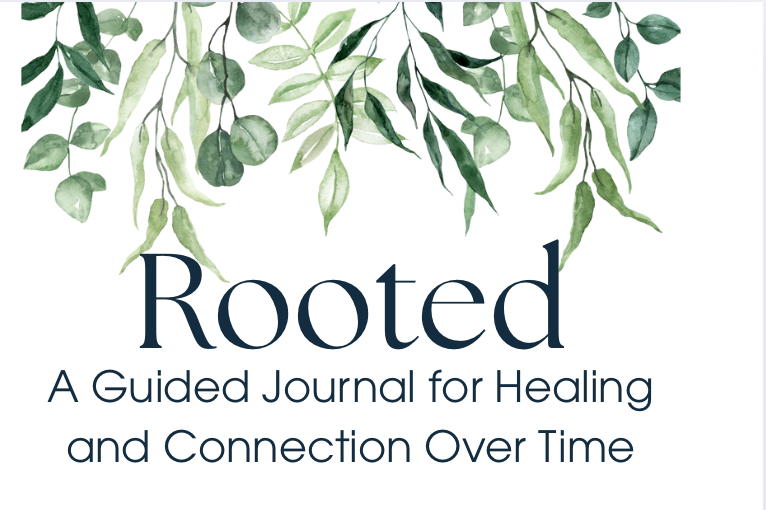 Rooted: A Guided Journal