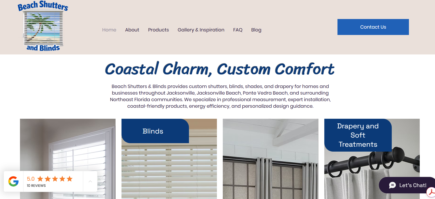 website design near me