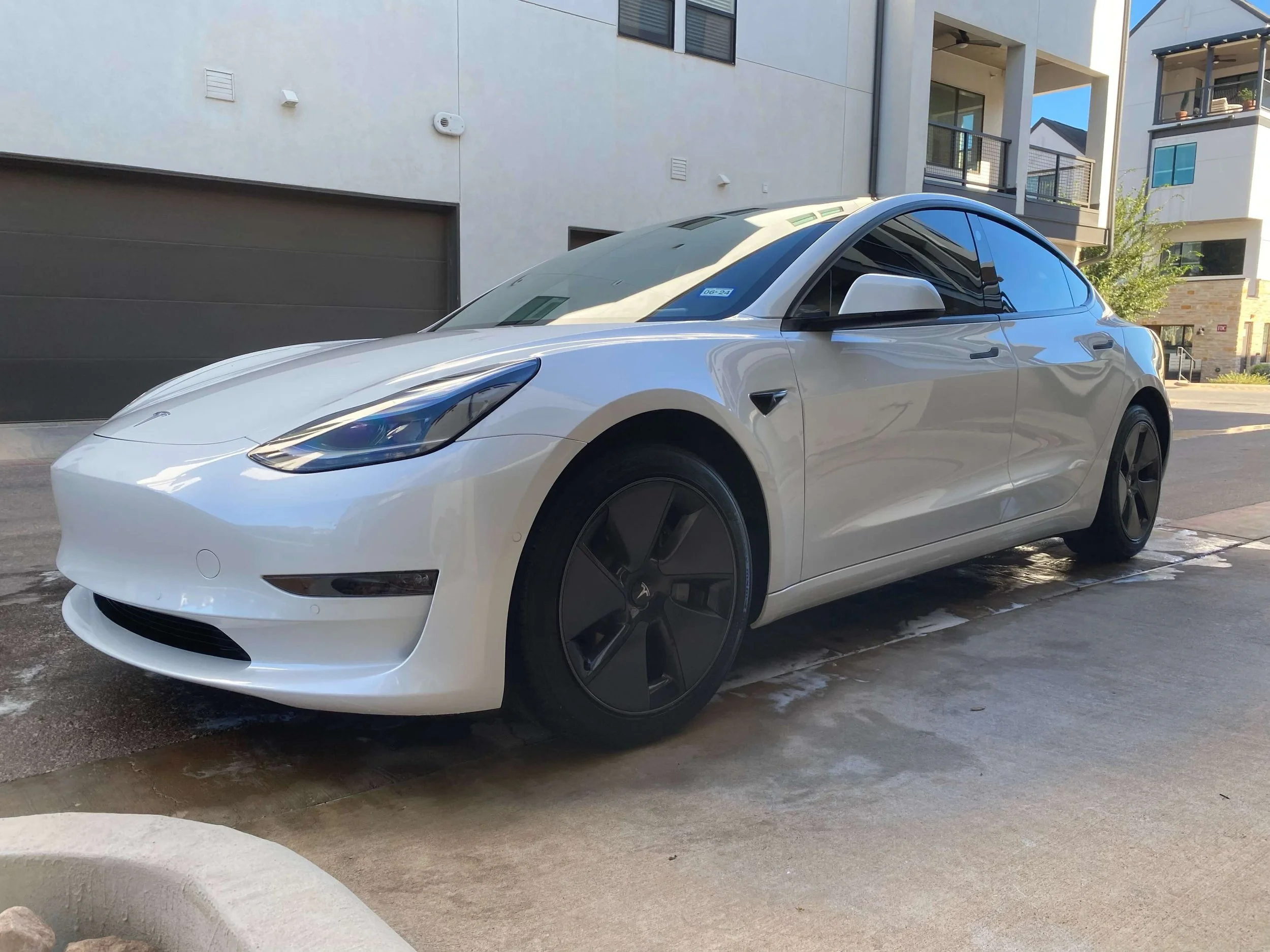 Mobile Car Detailing Austin Texas ATX Mobile Detailing