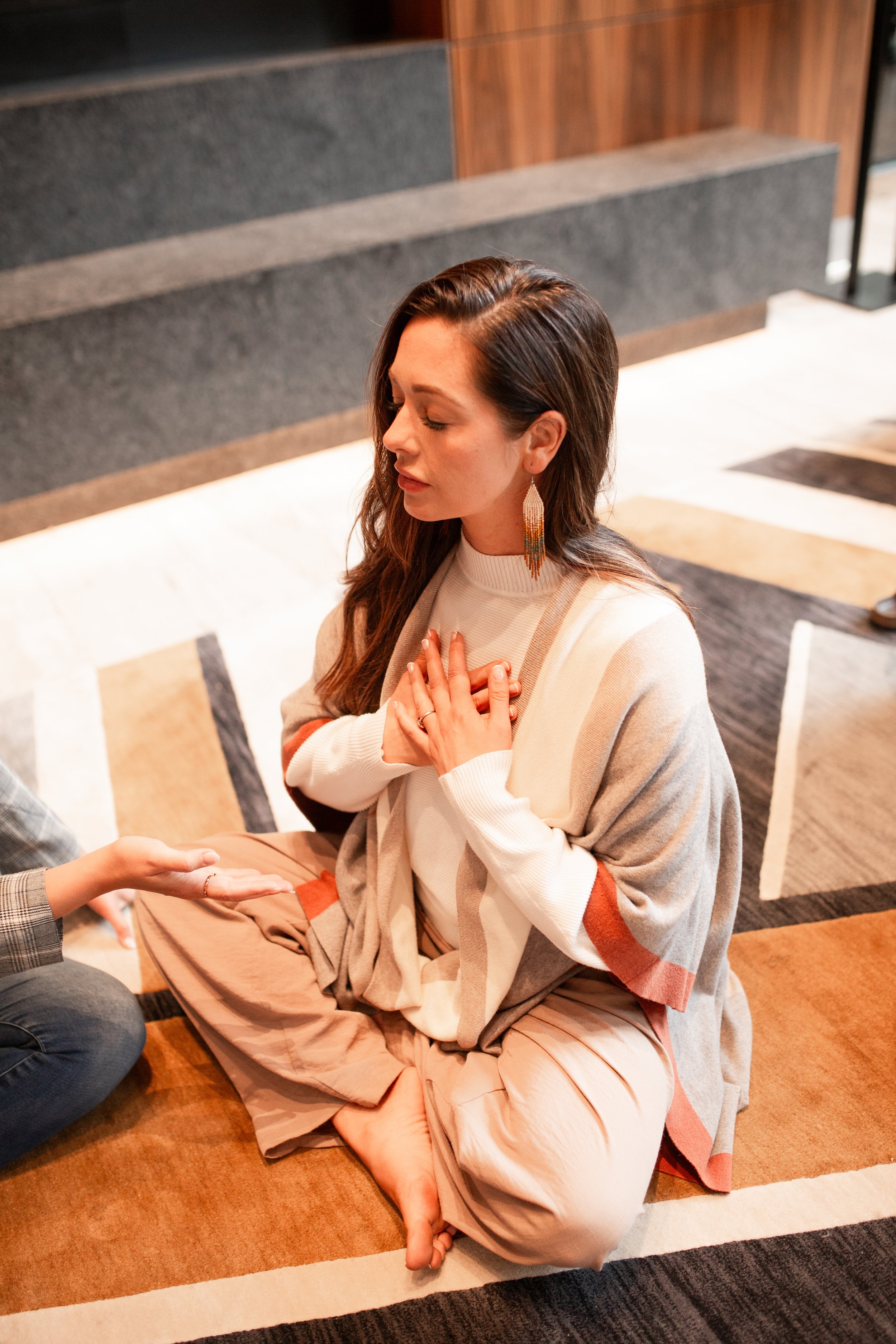 What Is a Personal Breakthrough Session?