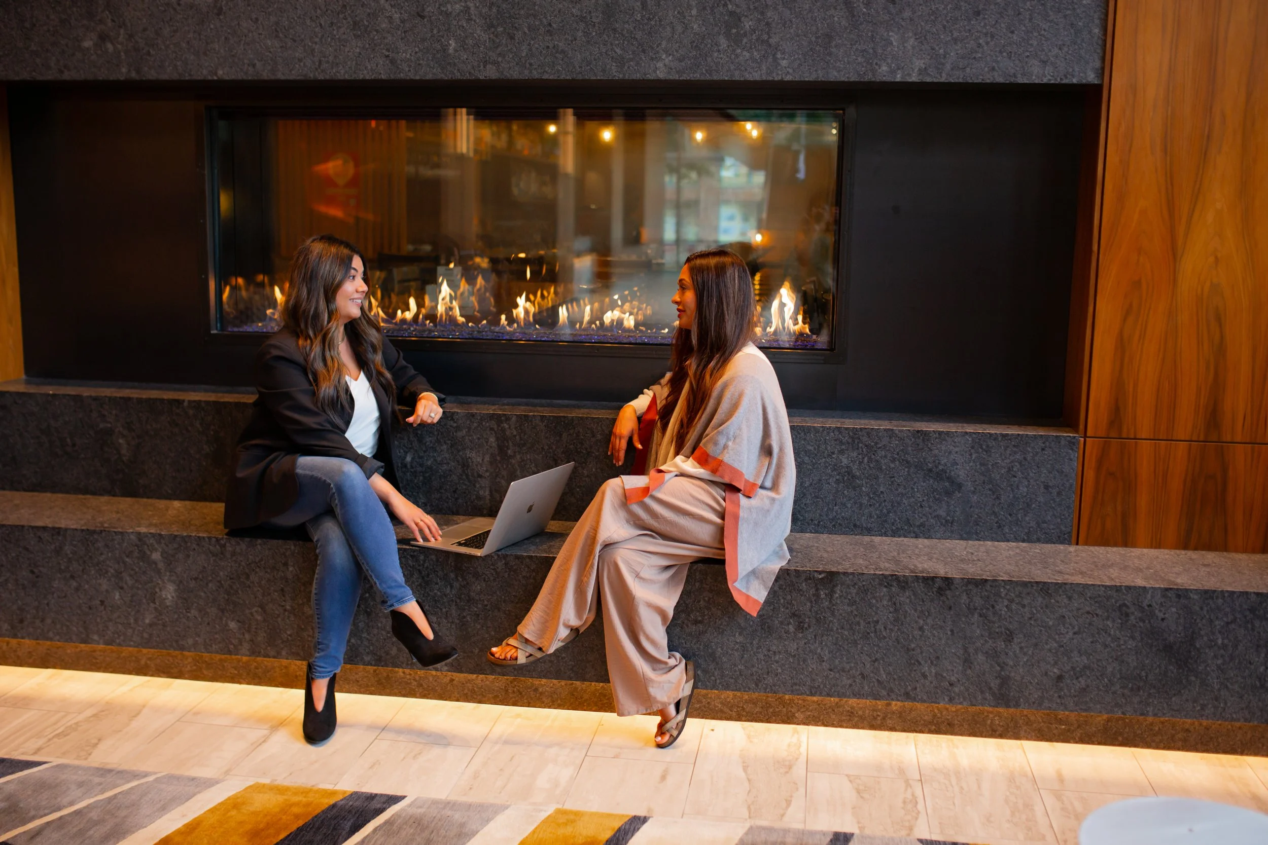 What to Expect at Your First Breakthrough Session