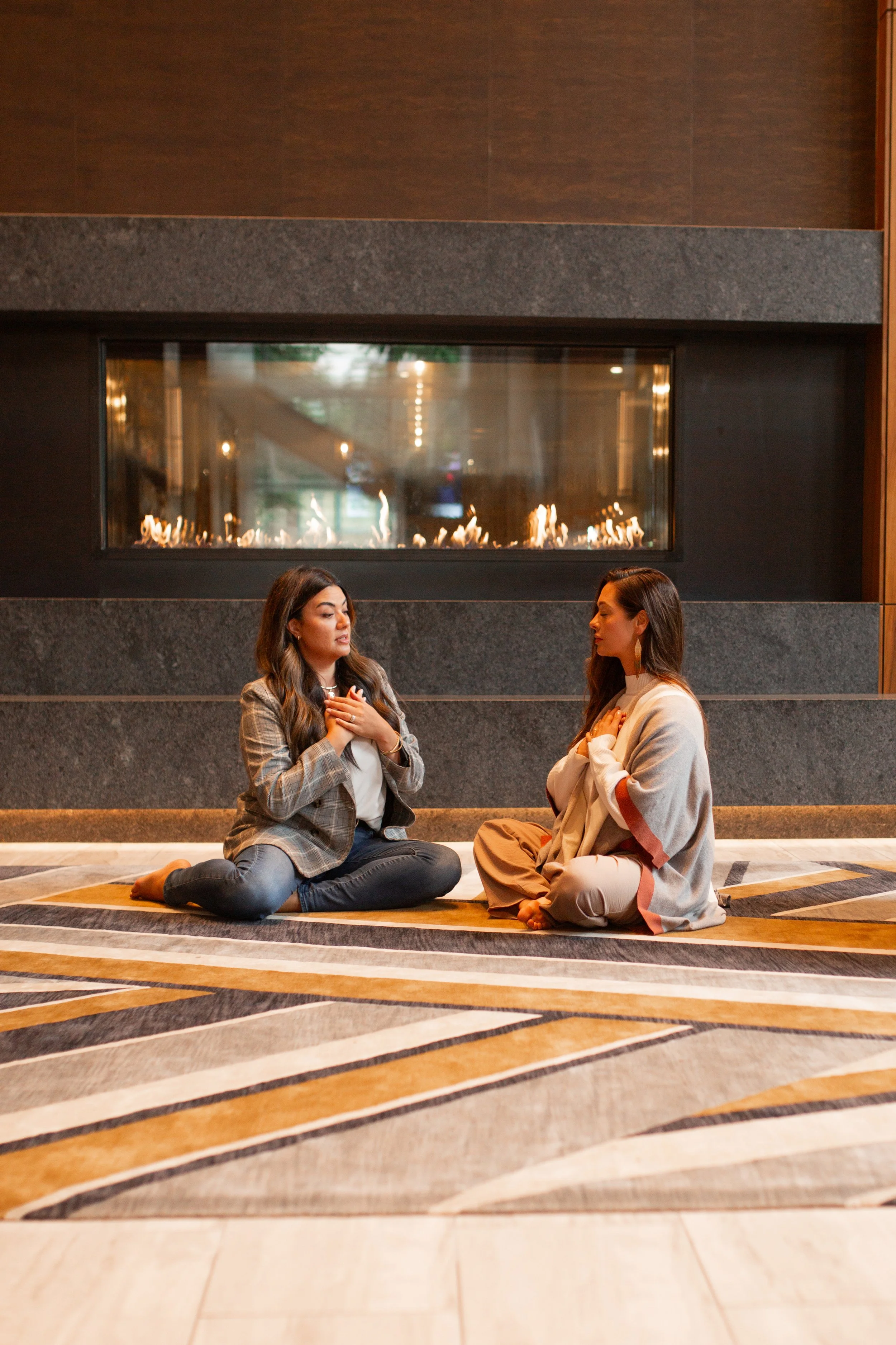 How NLP Can Help You Release Anxiety Naturally