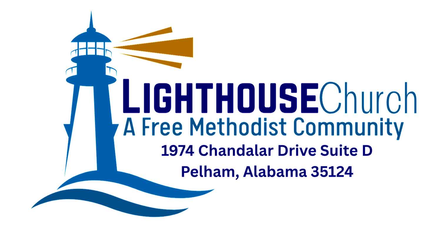 lighthouse church pelham's free methodist