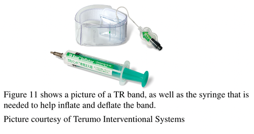Right Heart Catheterization vs. Left Heart Catheterization vs. Coronary ...