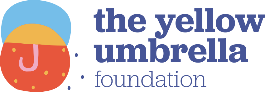 Yellow Umbrella Logo