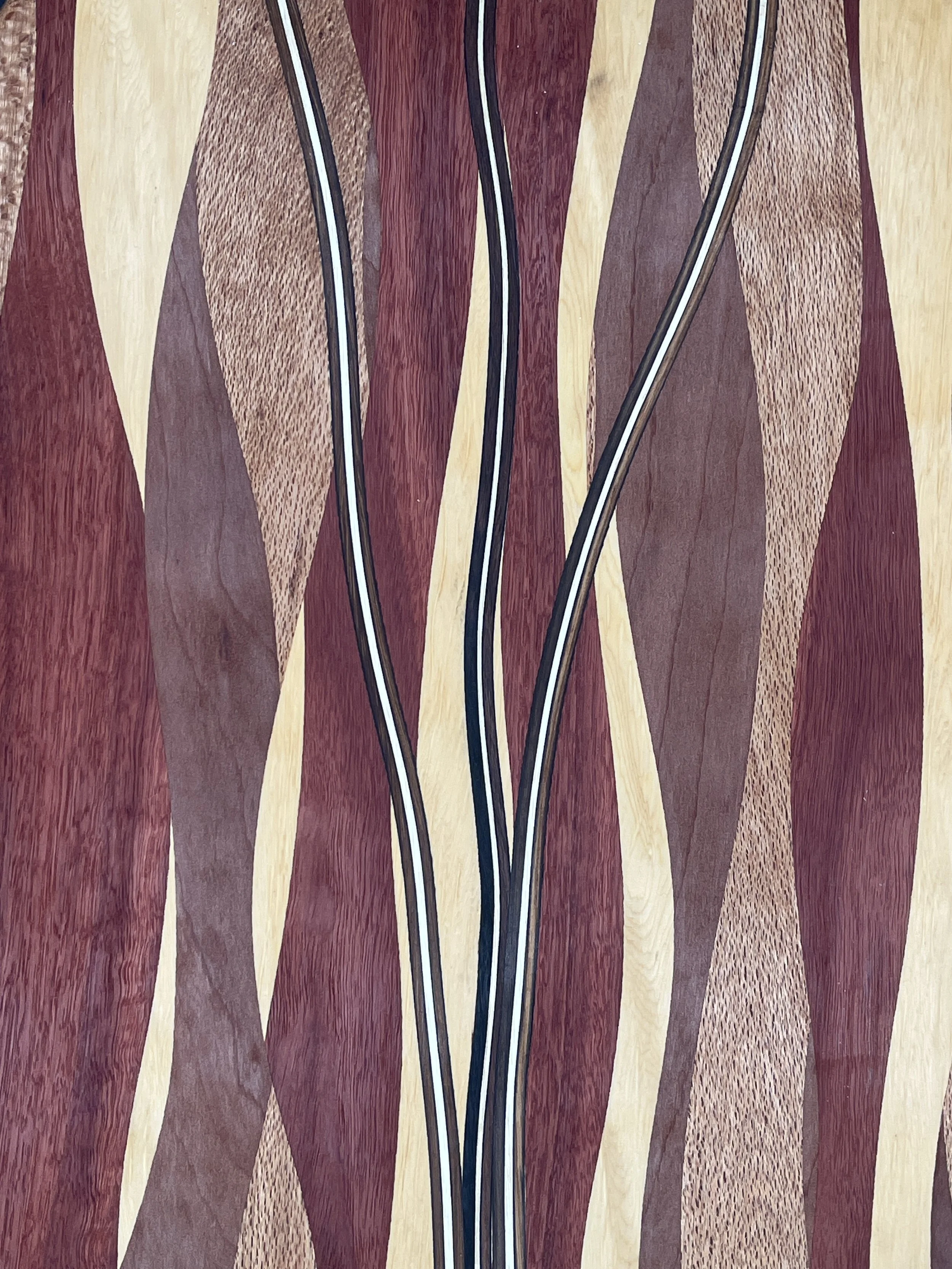 Diamantina charcuterie board