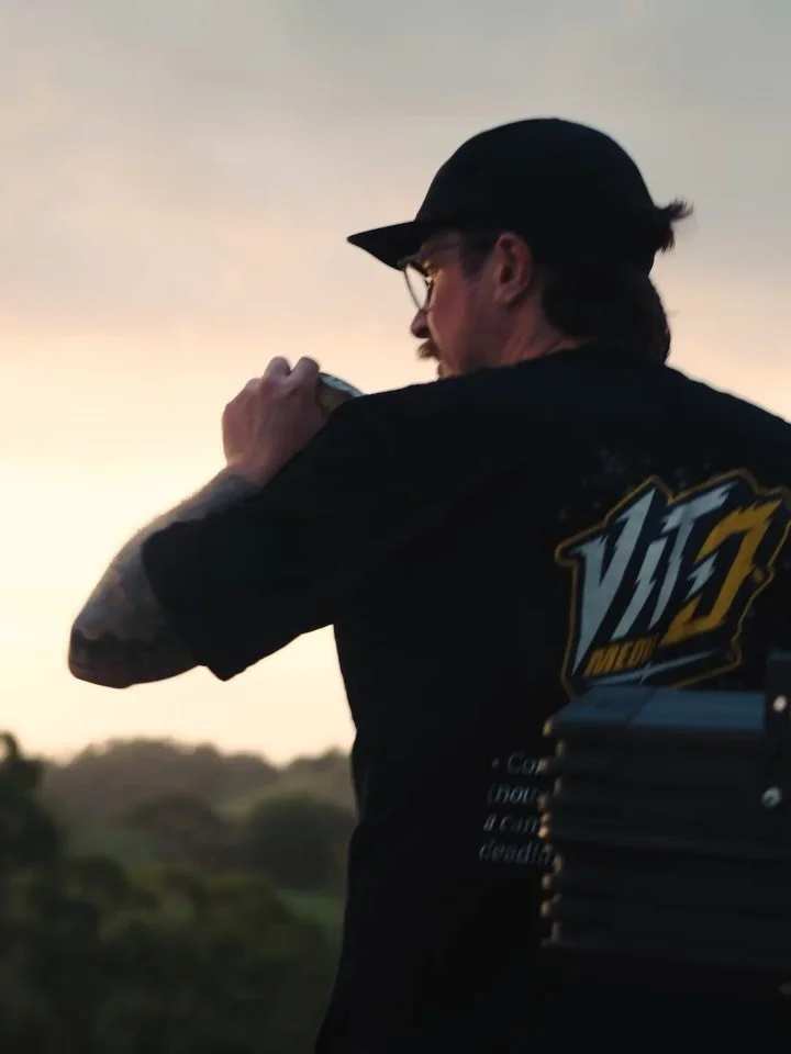 From full noise to full silence.
End-of-day pack down done right tents up, gear packed clean, uploads sent, and it&rsquo;s officially time to switch off.

The right gear makes the difference between a stressful pack-down and actually enjoying where y