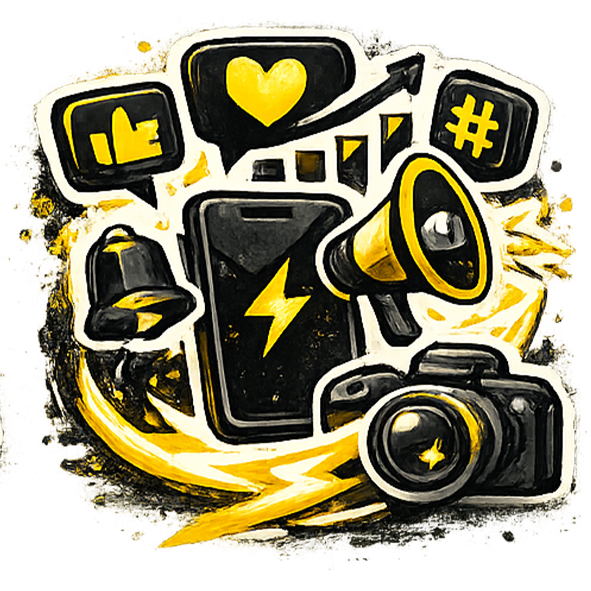 Social Media Management