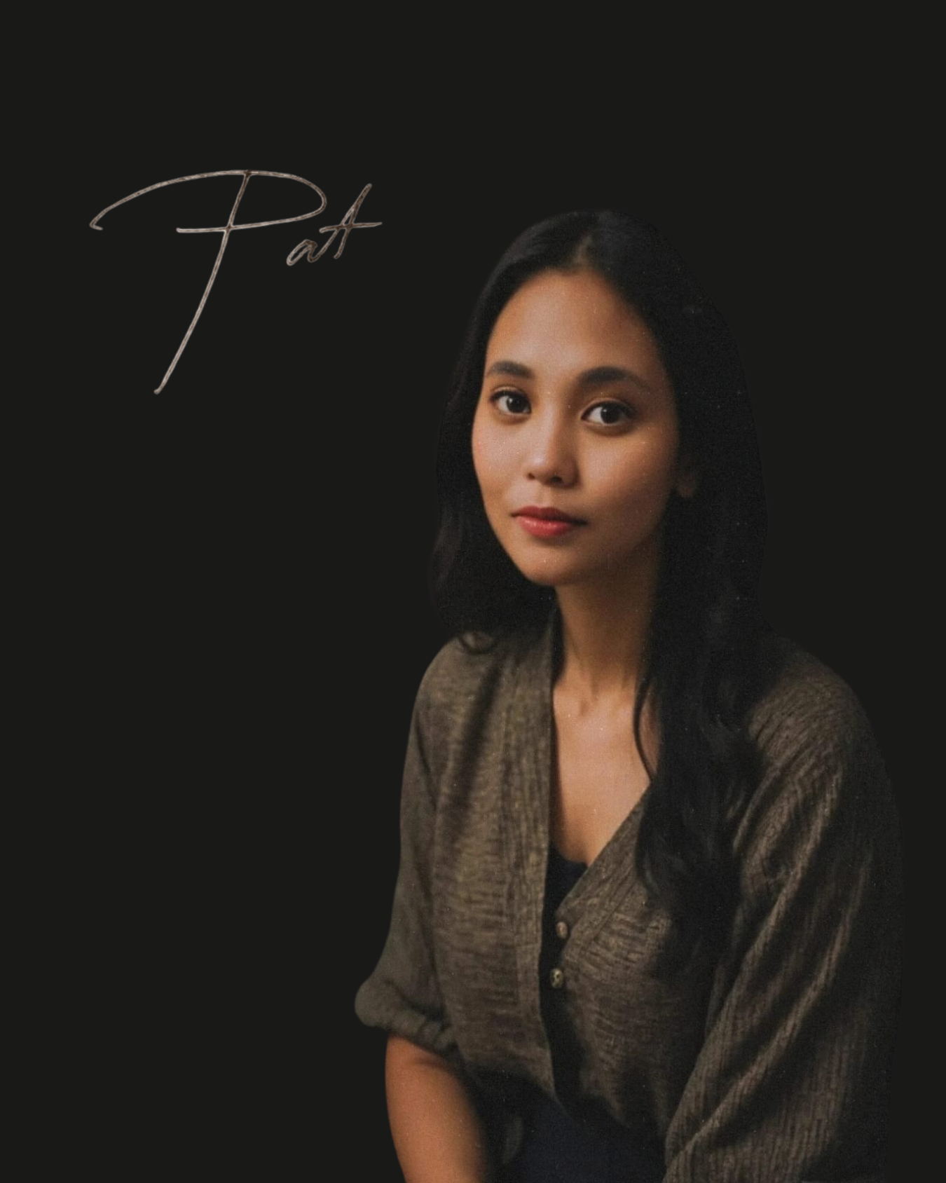 Visionary architect of The Greats’ and co-creator of Hinabi Privé.