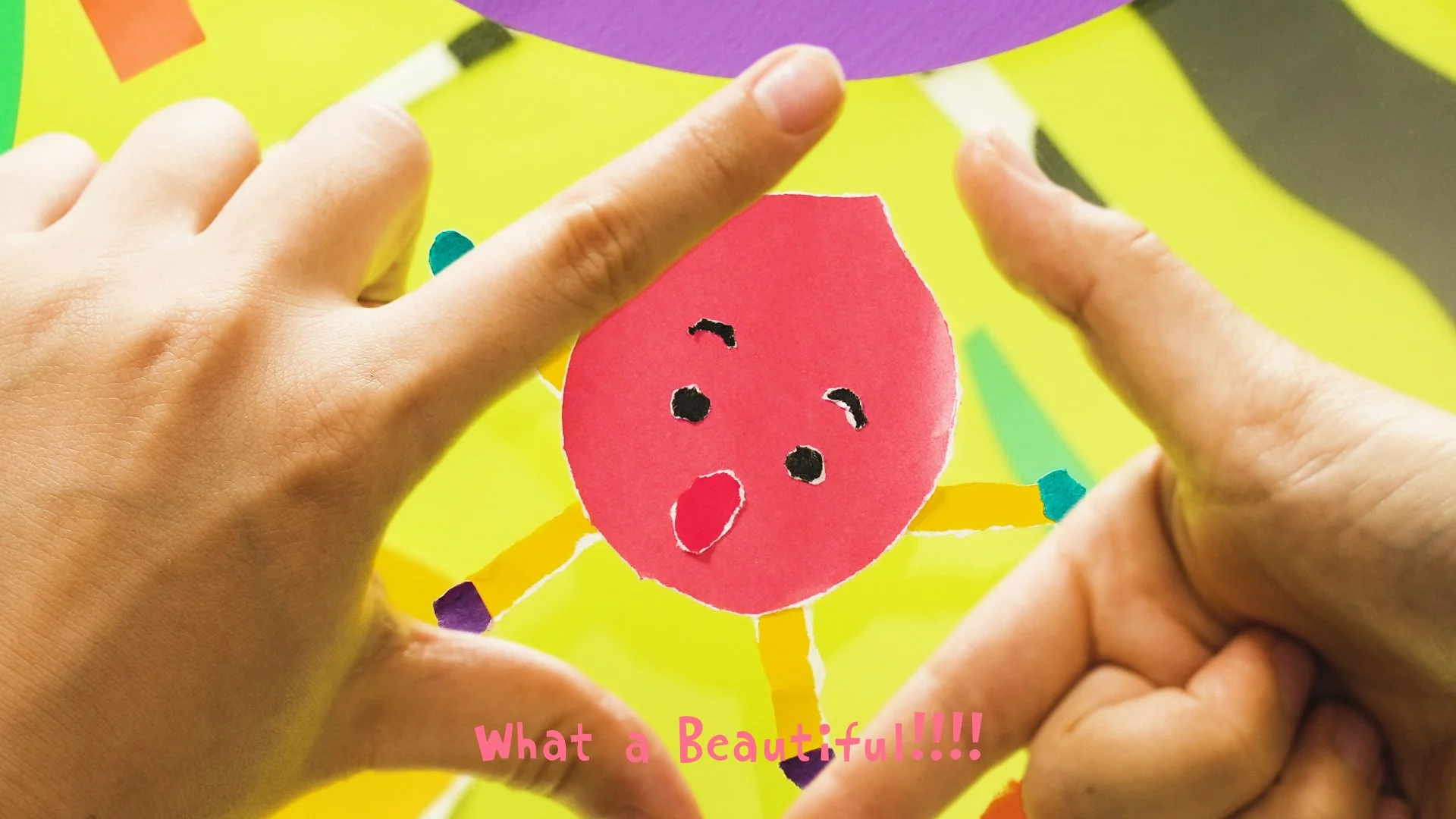 What a beautiful!!!! MV