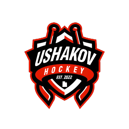      USHAKOV HOCKEY