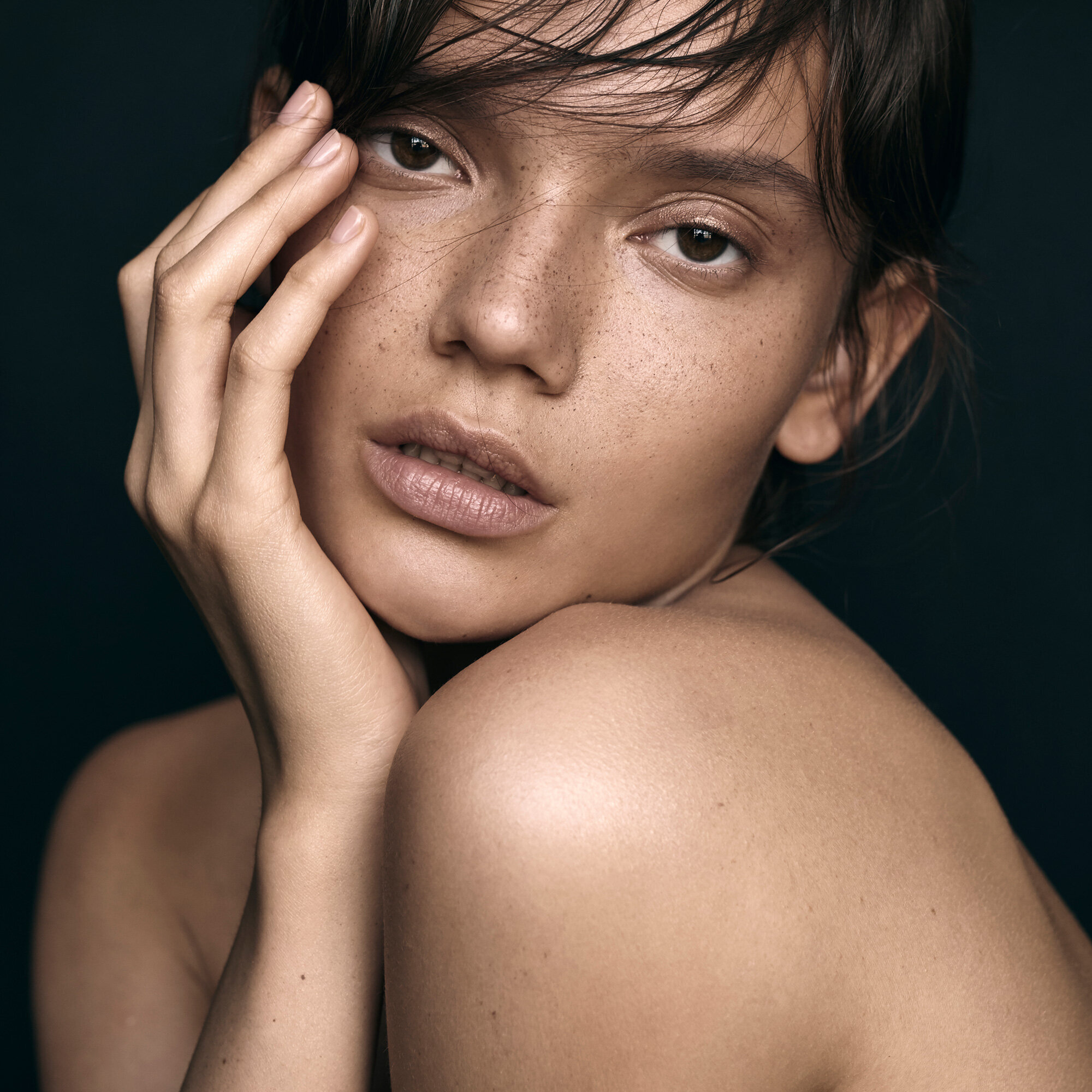 Member Showcase - Kristian Fanselow