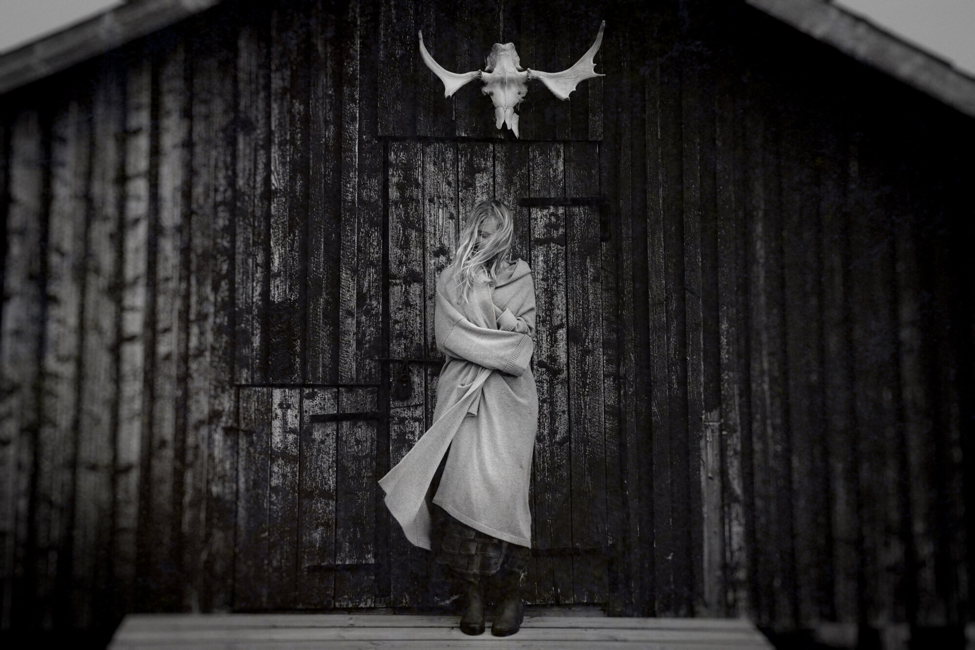 Member Showcase - Lena Saugen