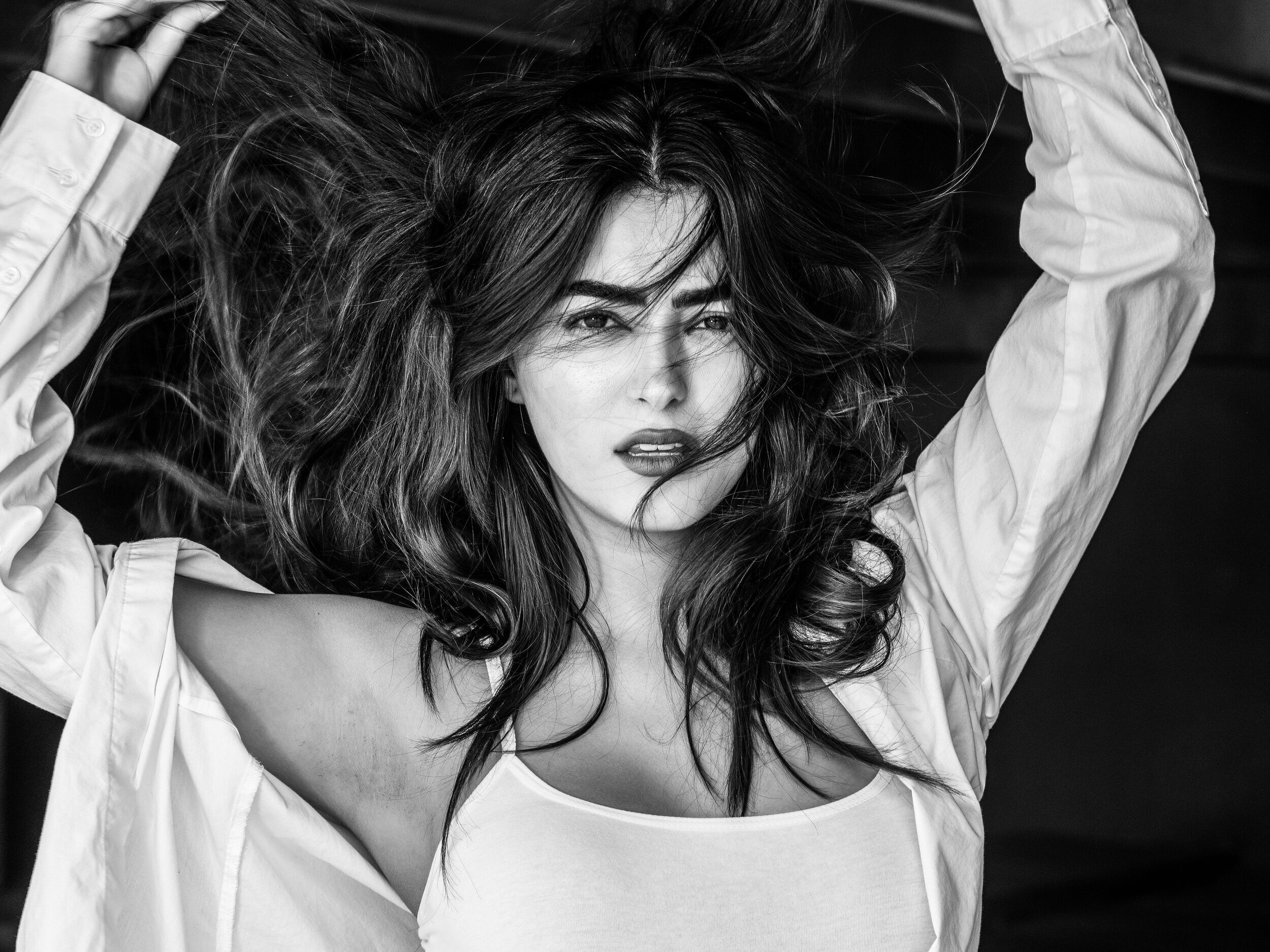Tips for Capturing Emotion and Attitude from Your Models