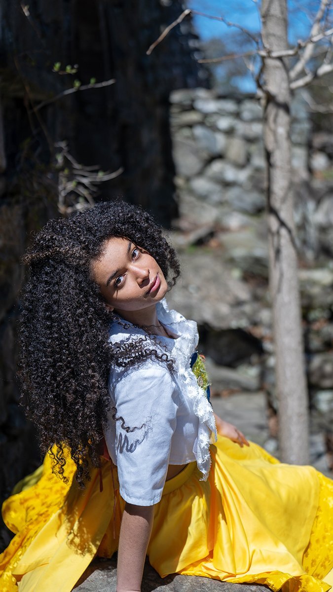 How Marist Fashion Students are Working Together to Chase Their Collective Dream of Becoming Fashion Industry Professionals