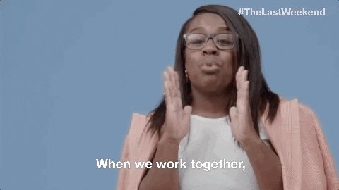 What is a collaborative process, and why do you need one?