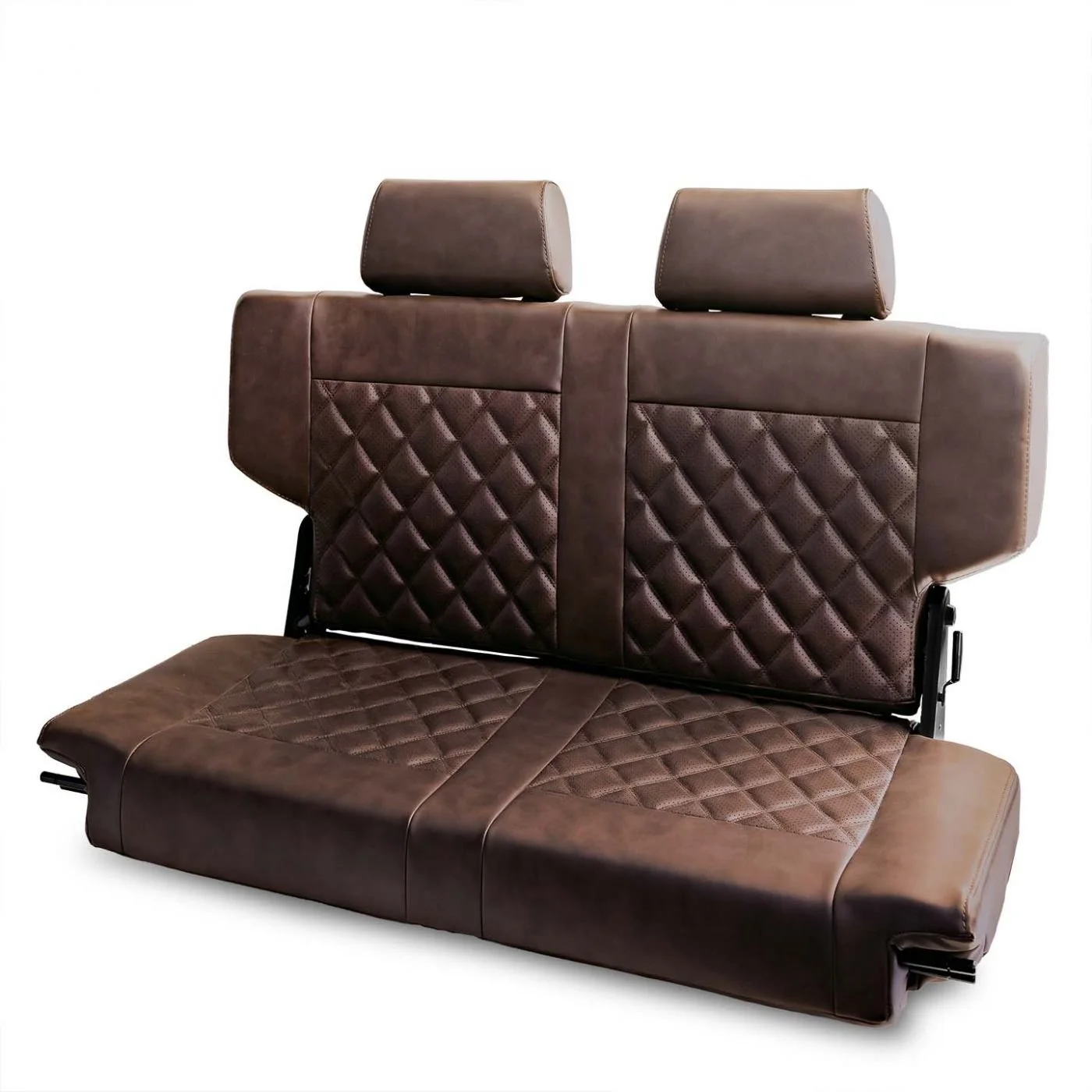 Caballo Dark Saddle Diamond Seats - Rear Fold Tumble 001.jpg