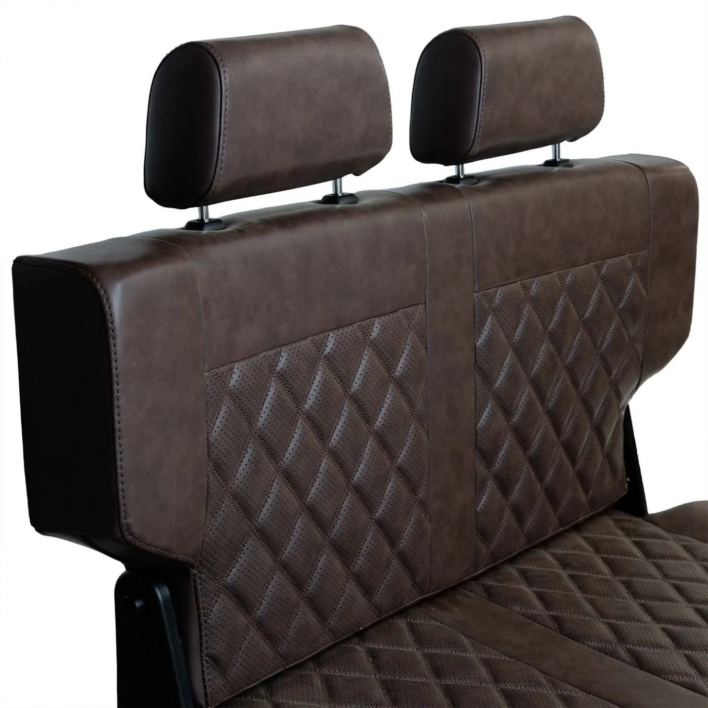 Caballo Dark Saddle Diamond Seats - Rear Fold Tumble 003.jpg