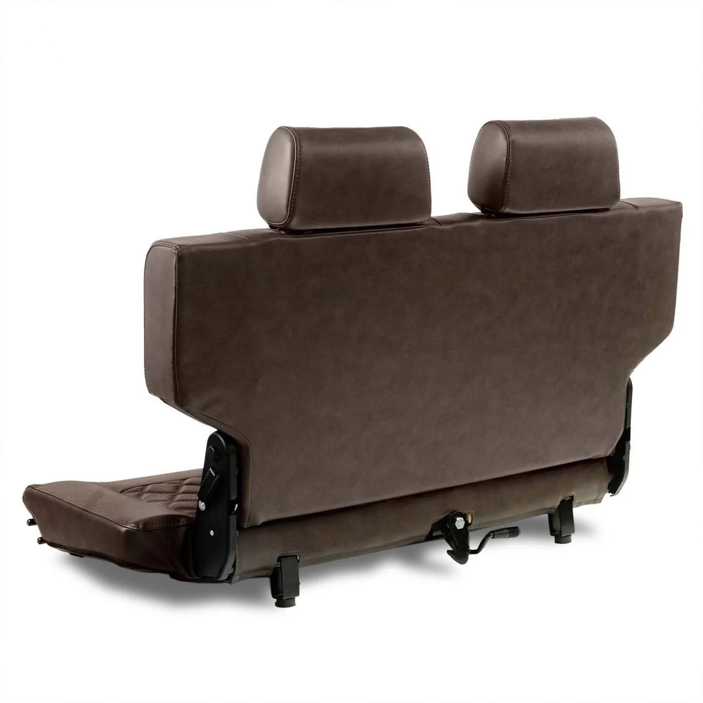 Caballo Dark Saddle Diamond Seats - Rear Fold Tumble 002.jpg