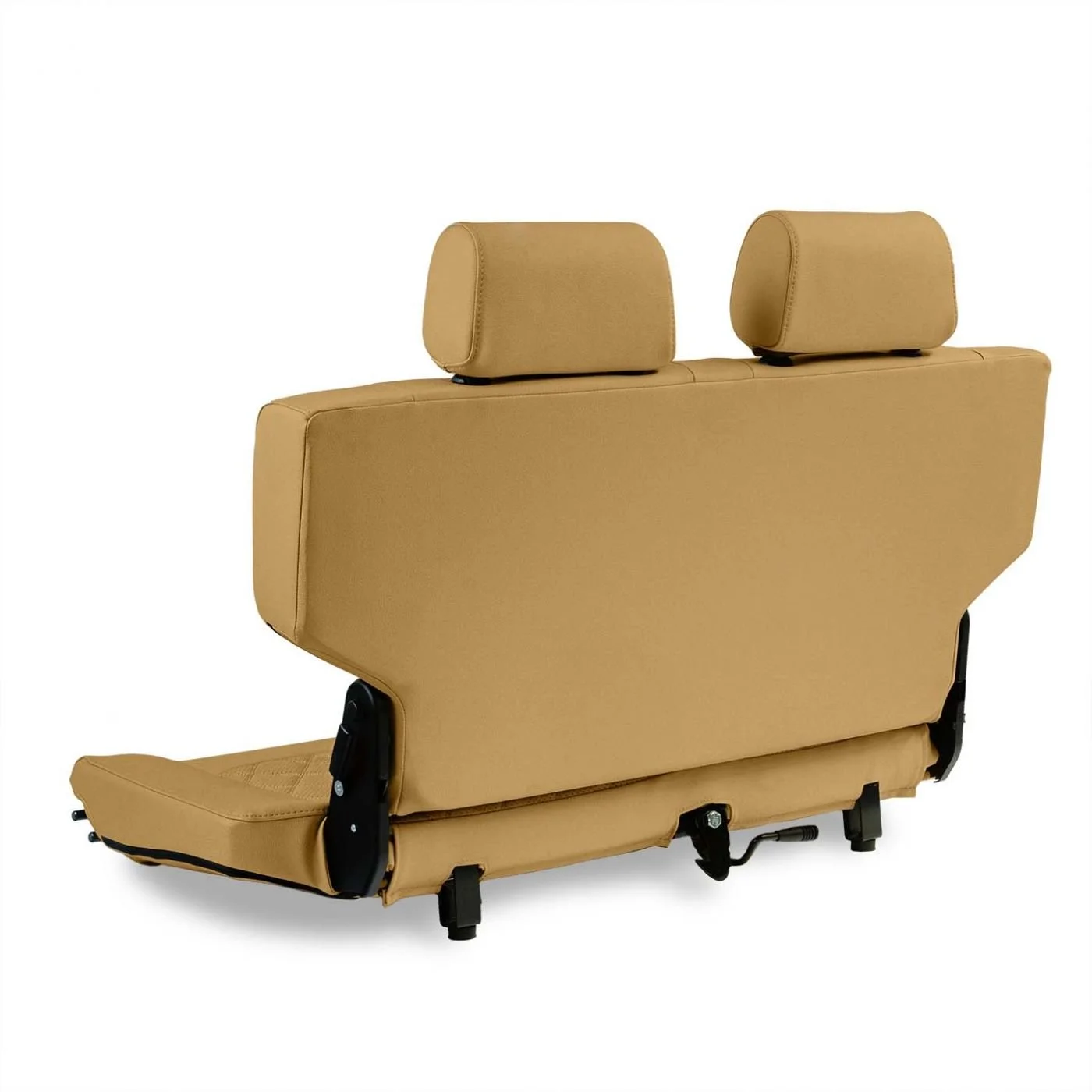 Caballo Cashew Diamond Seats - Rear Fold Tumble 002.jpg