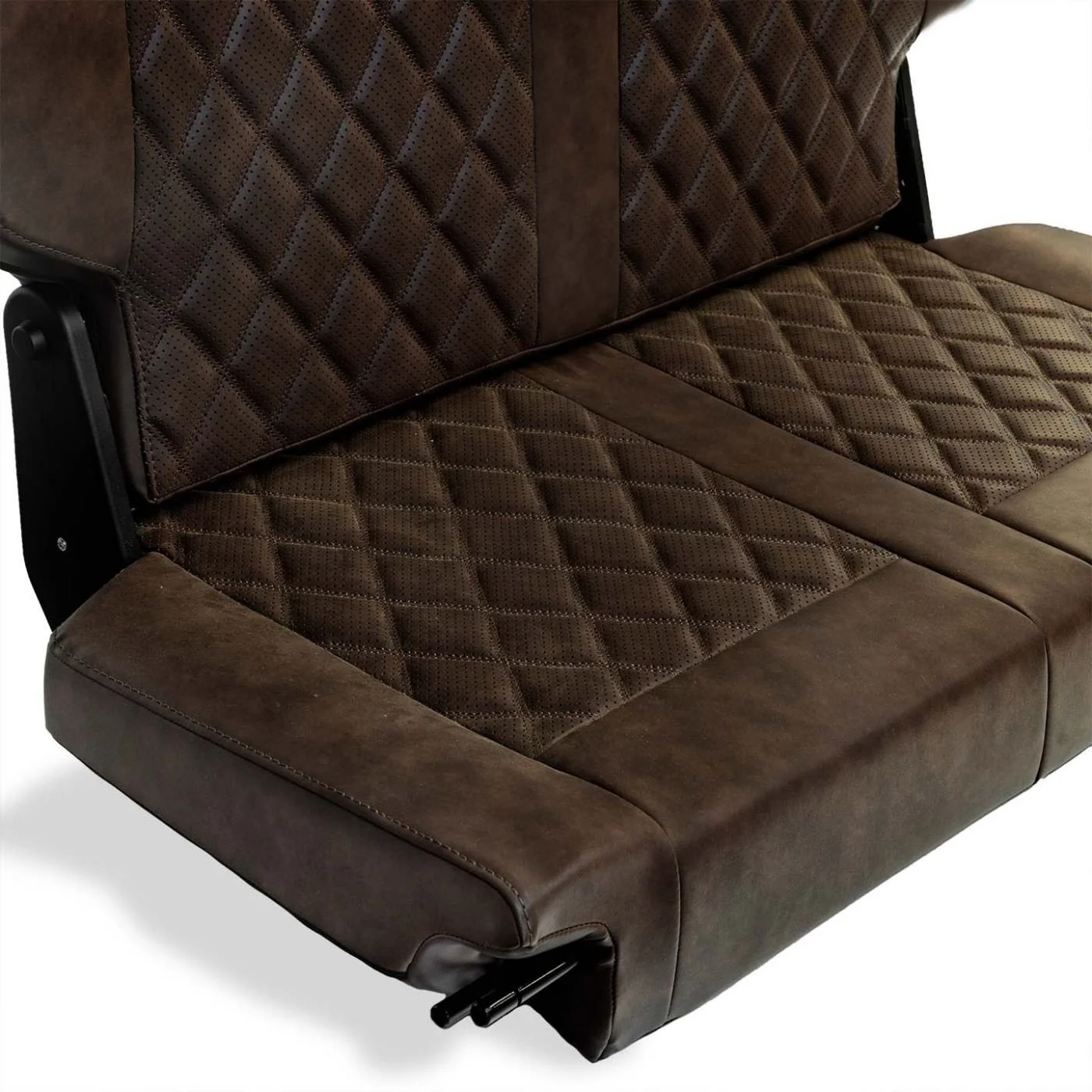 Caballo Dark Saddle Diamond Seats - Rear Fold Tumble 004.jpg