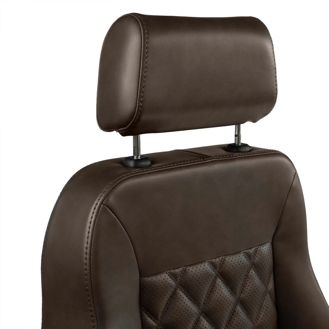 Caballo Dark Saddle Diamond Seats - Front 005.jpg