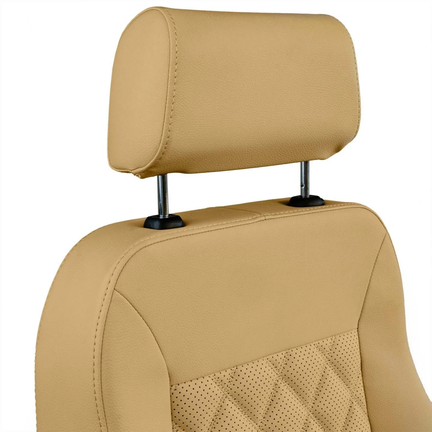 Caballo Cashew Diamond Seats - Front 004.jpg