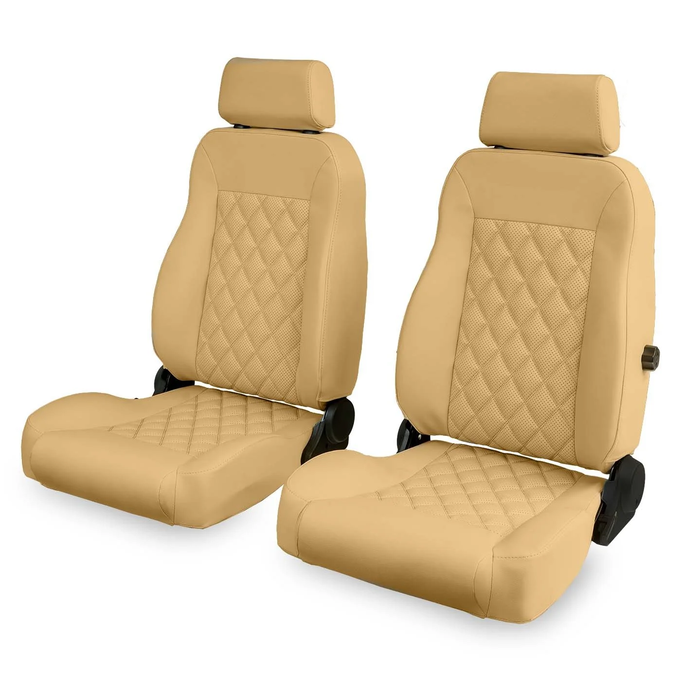 Caballo Cashew Diamond Seats - Front 001.jpg