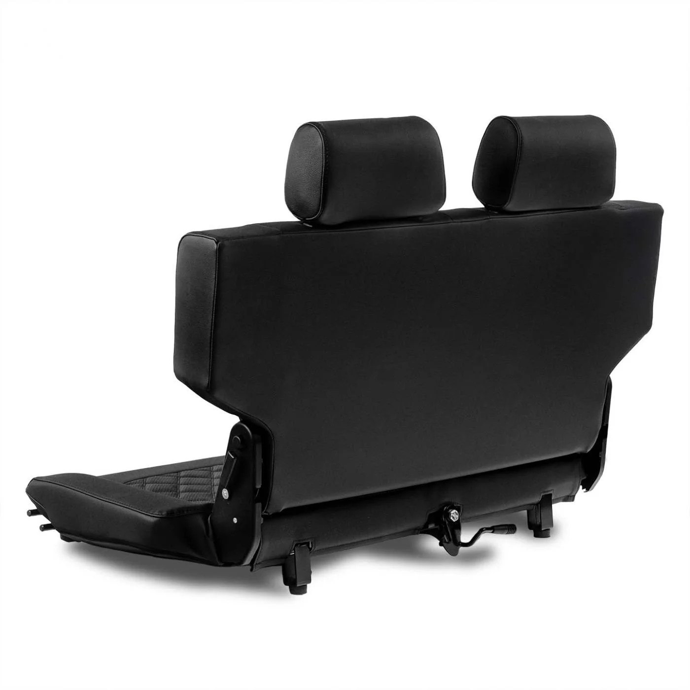 Caballo Black Diamond Seats - Rear Fold Tumble 002.jpg