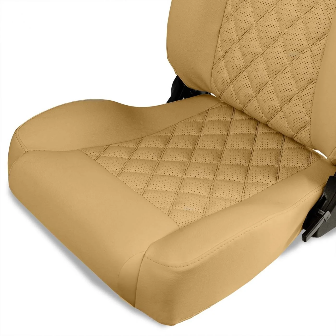 Caballo Cashew Diamond Seats - Front 005.jpg