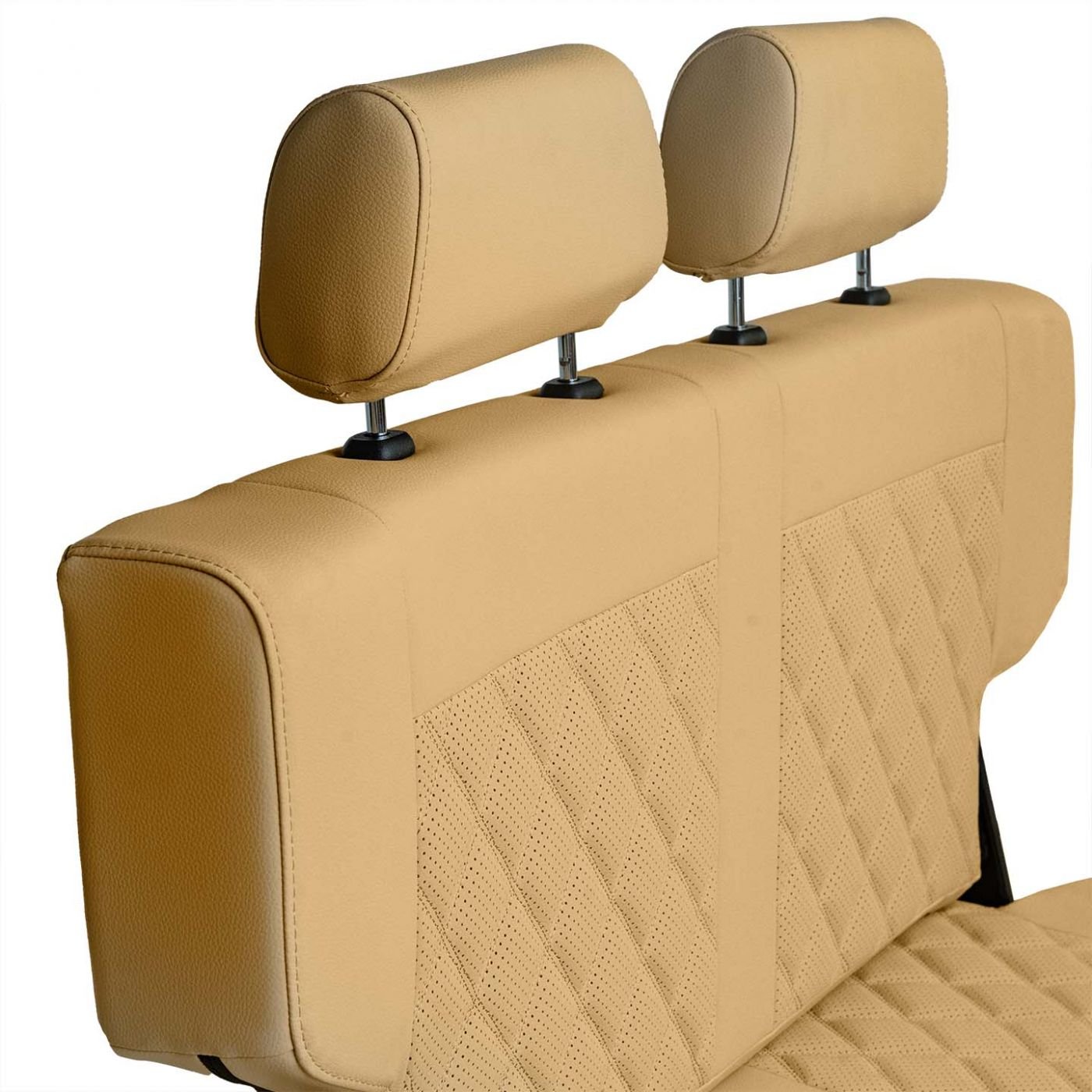 Caballo Cashew Diamond Seats - Rear Fold Tumble 003.jpg