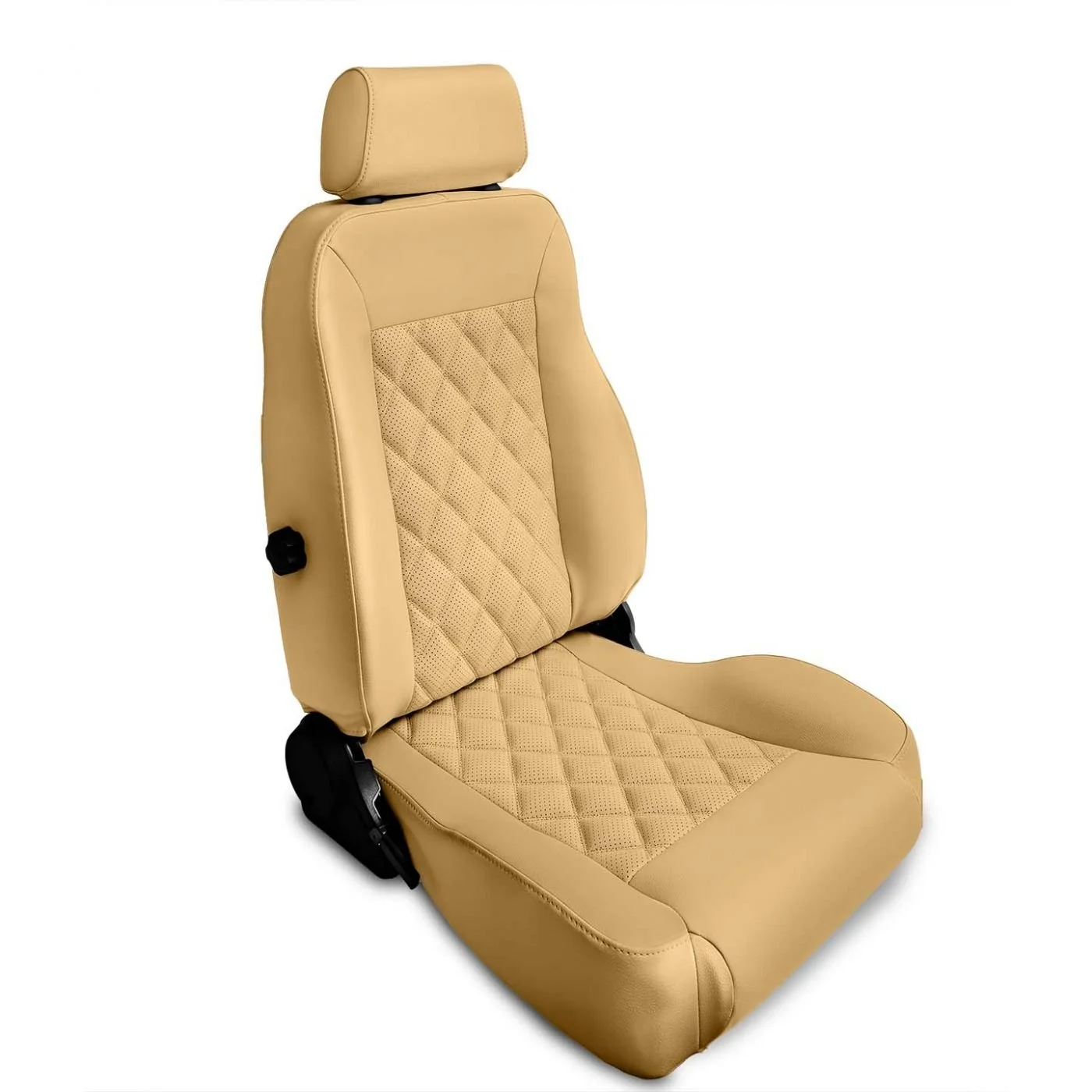 Caballo Cashew Diamond Seats - Front 002.jpg