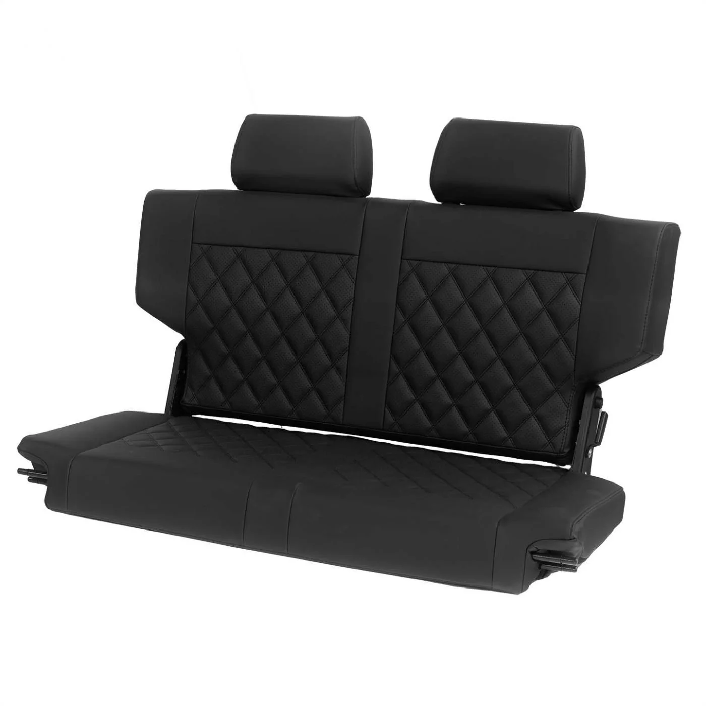 Caballo Black Diamond Seats - Rear Fold Tumble 001.jpg