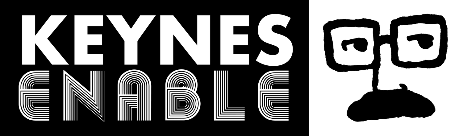 Keynes Enable