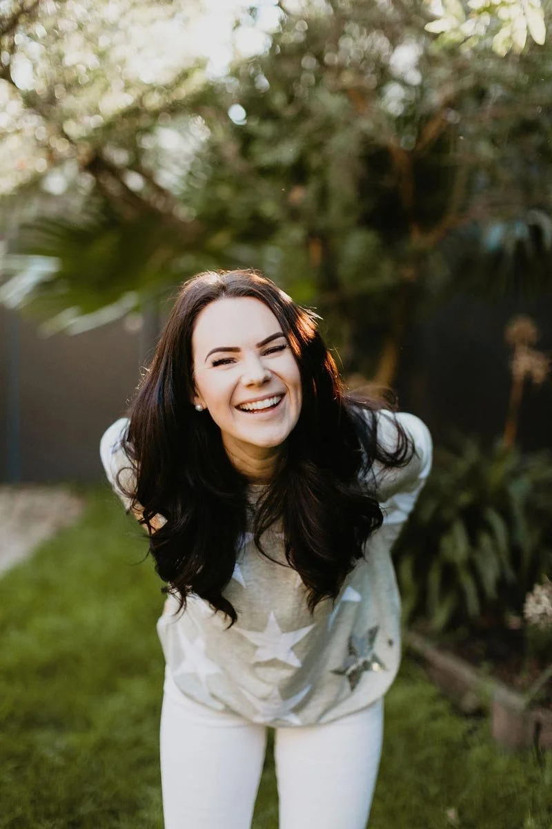 Victoria Devine Australian Finance & Business Entrepreneur / Best