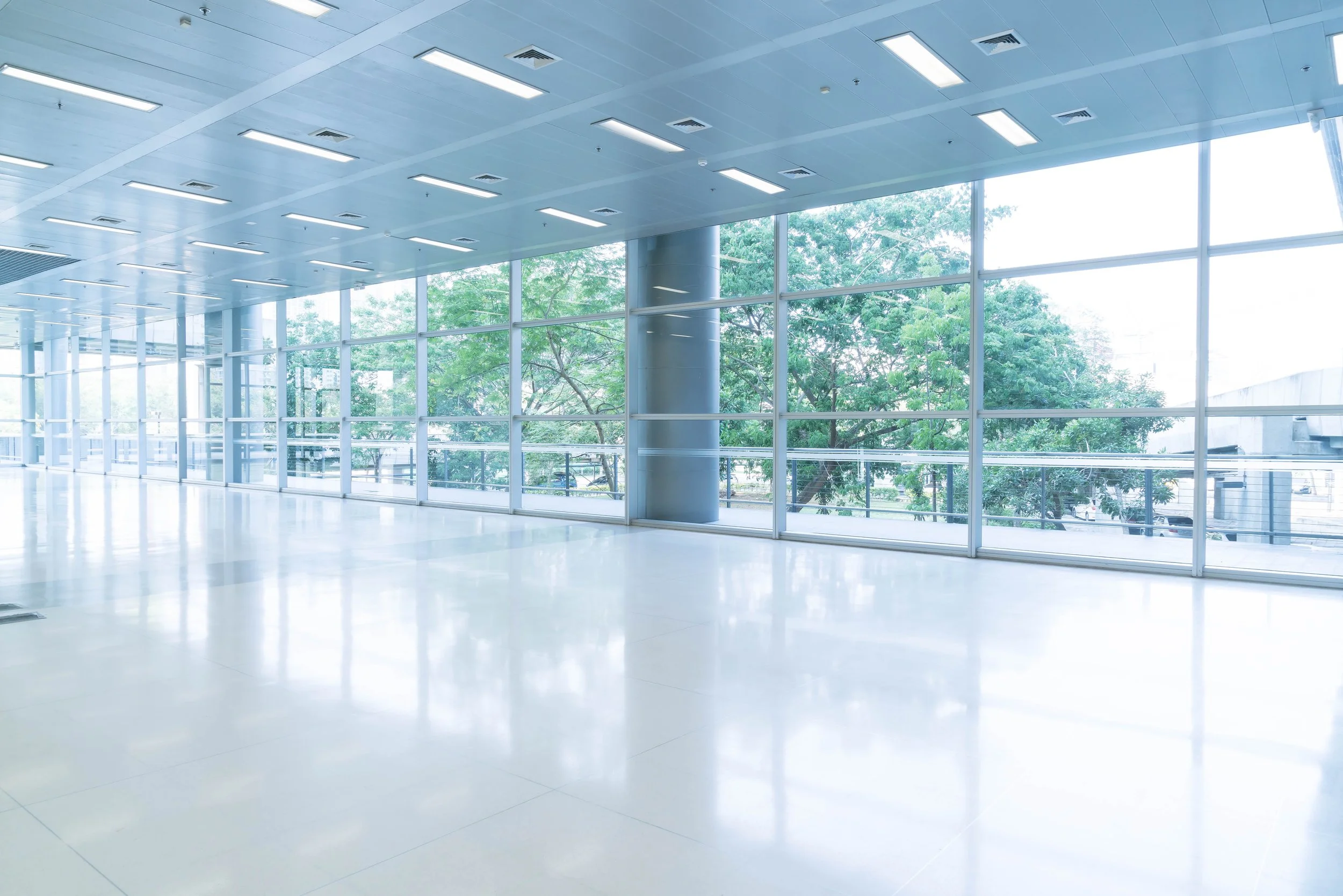 支持新創企業的法律服務示意