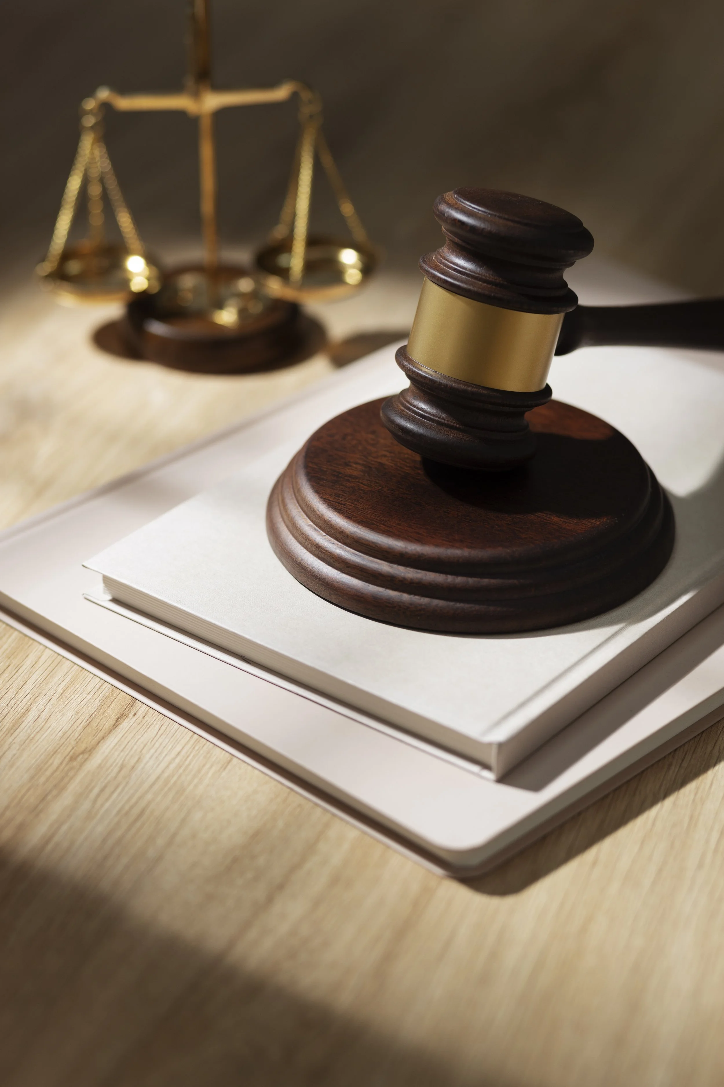 安眾律師事務所專業訴訟服務：處理民刑事案件、仲裁與 ADR 調解，保護客戶最大利益