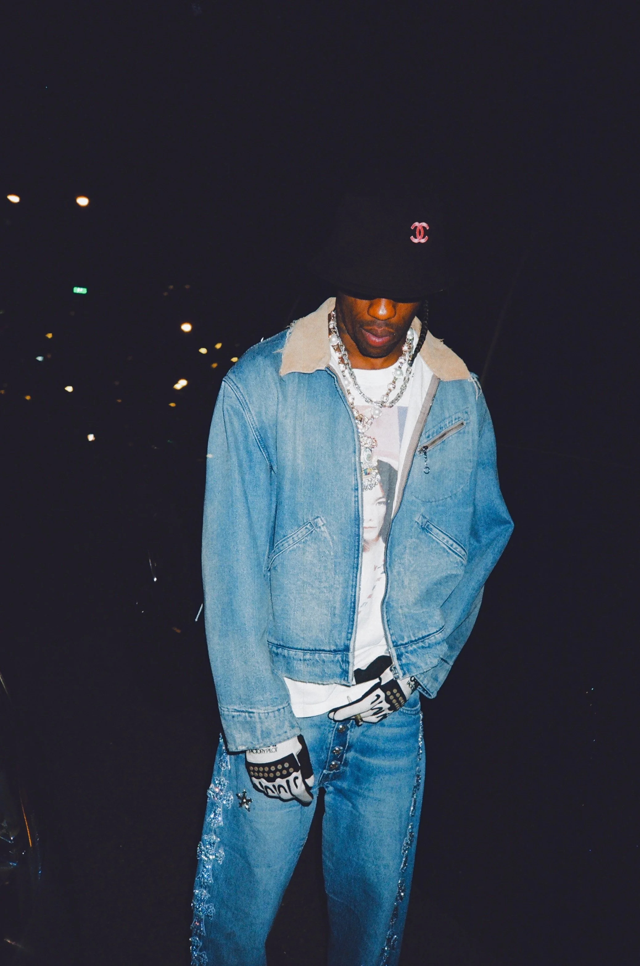LA FLAME