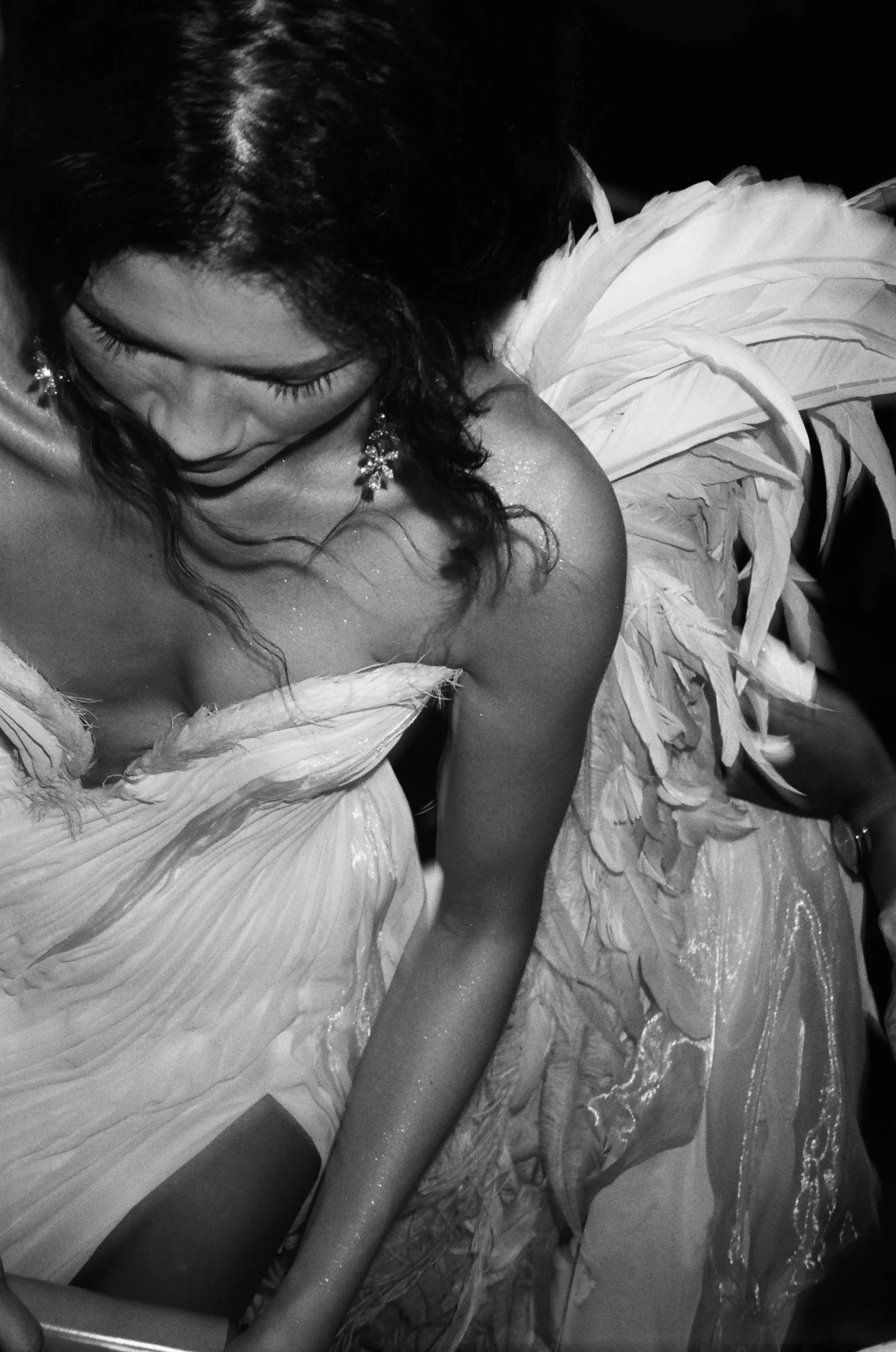 THE ANGEL