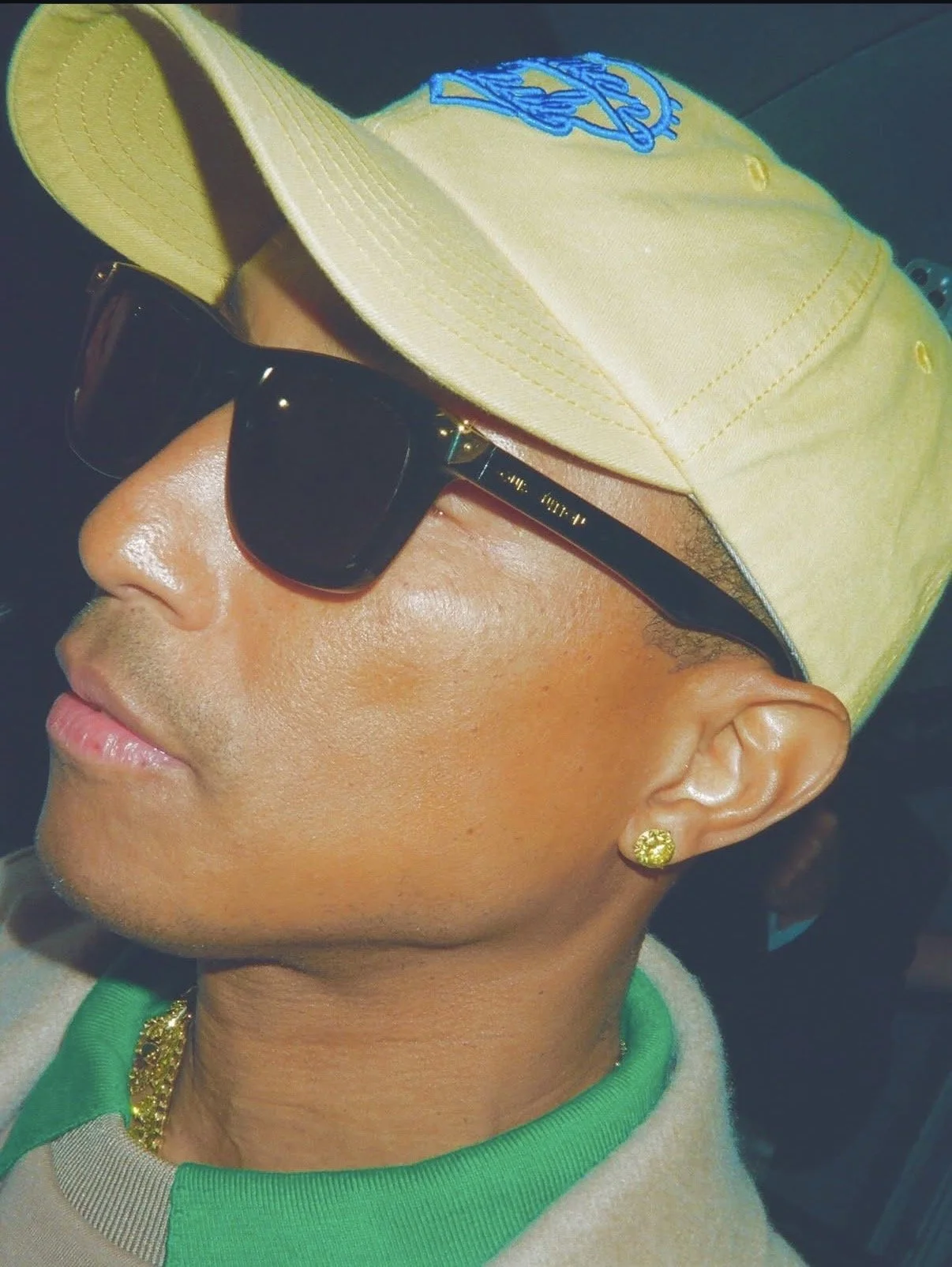 PHARRELL