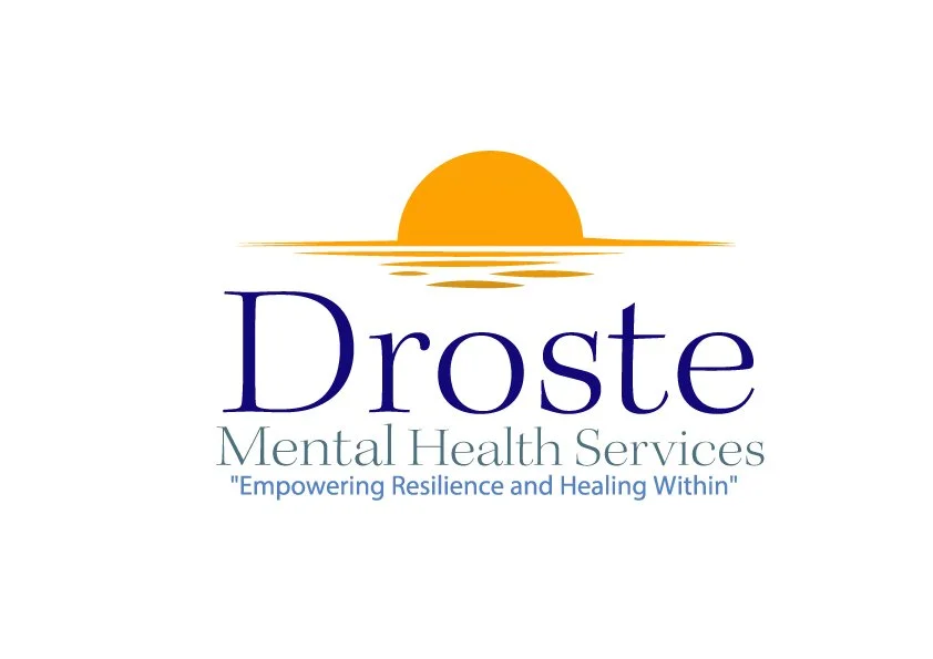 Droste Mental Health Services Logo