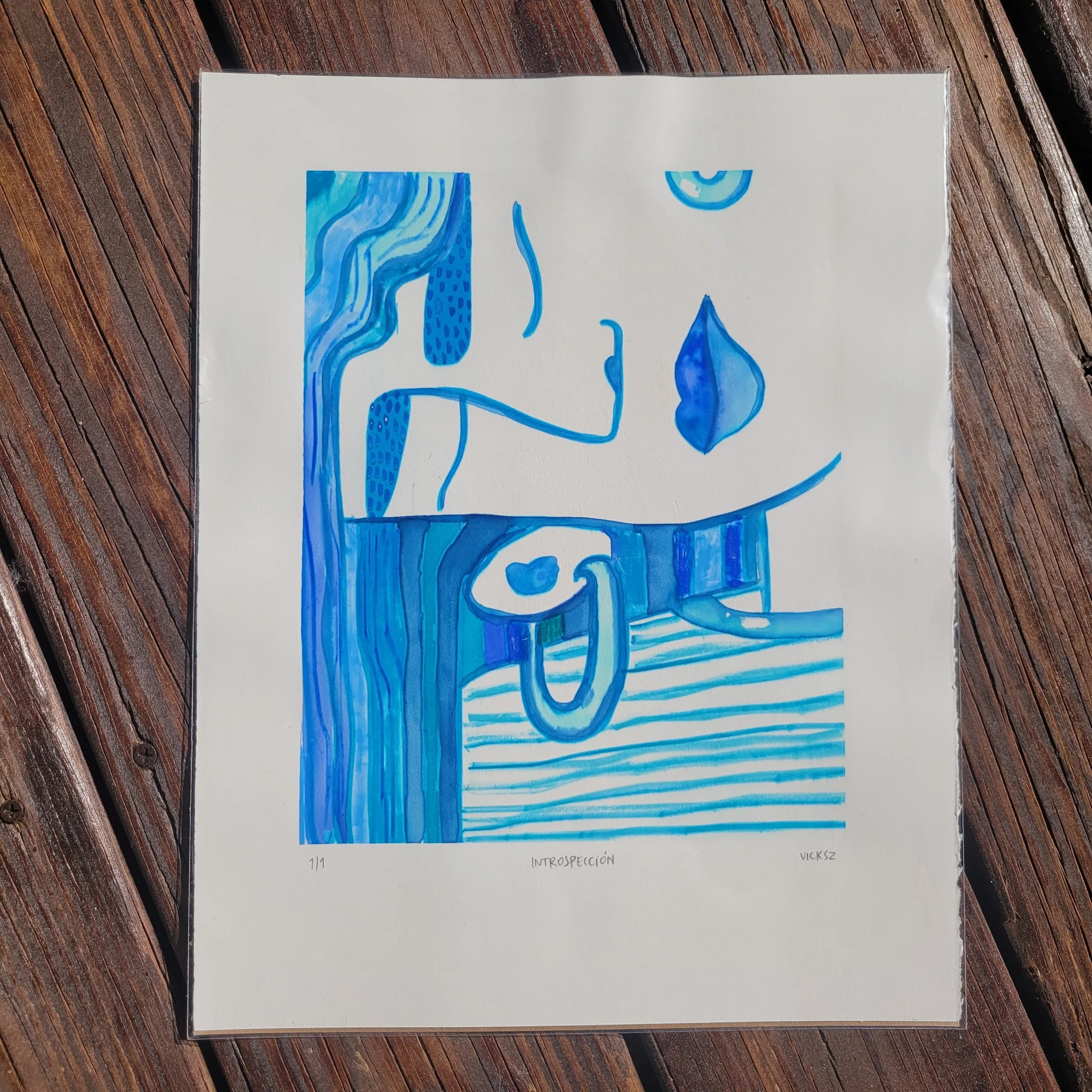 Water