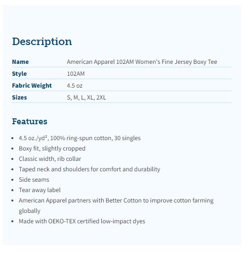 American Apparel cropped t-shirt description.jpg
