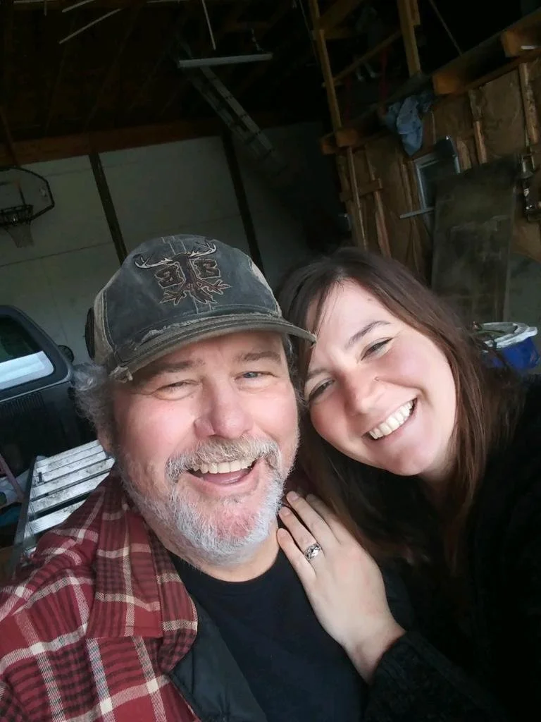 My Year of Grief and Sex