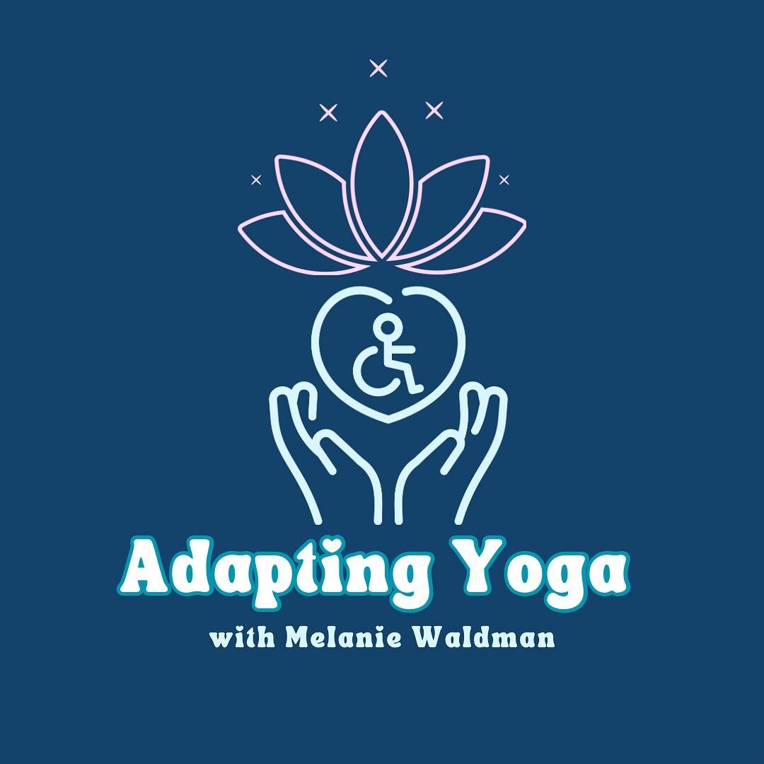 🙏🏼GRATEFUL to be connected with you! ✨An accessible service curated by @whereswaldman ✨Join us where all are welcome and given access to discovering their inner peace and hope  towards their 🦾possibilities in abilities♿️ 

☮️ Services able to be p