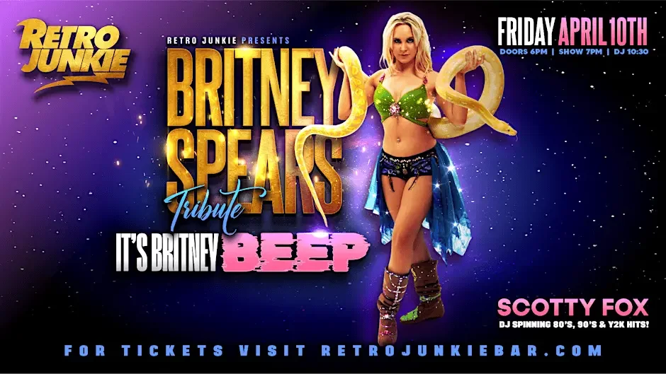 Retro Junkie Walnut Creek